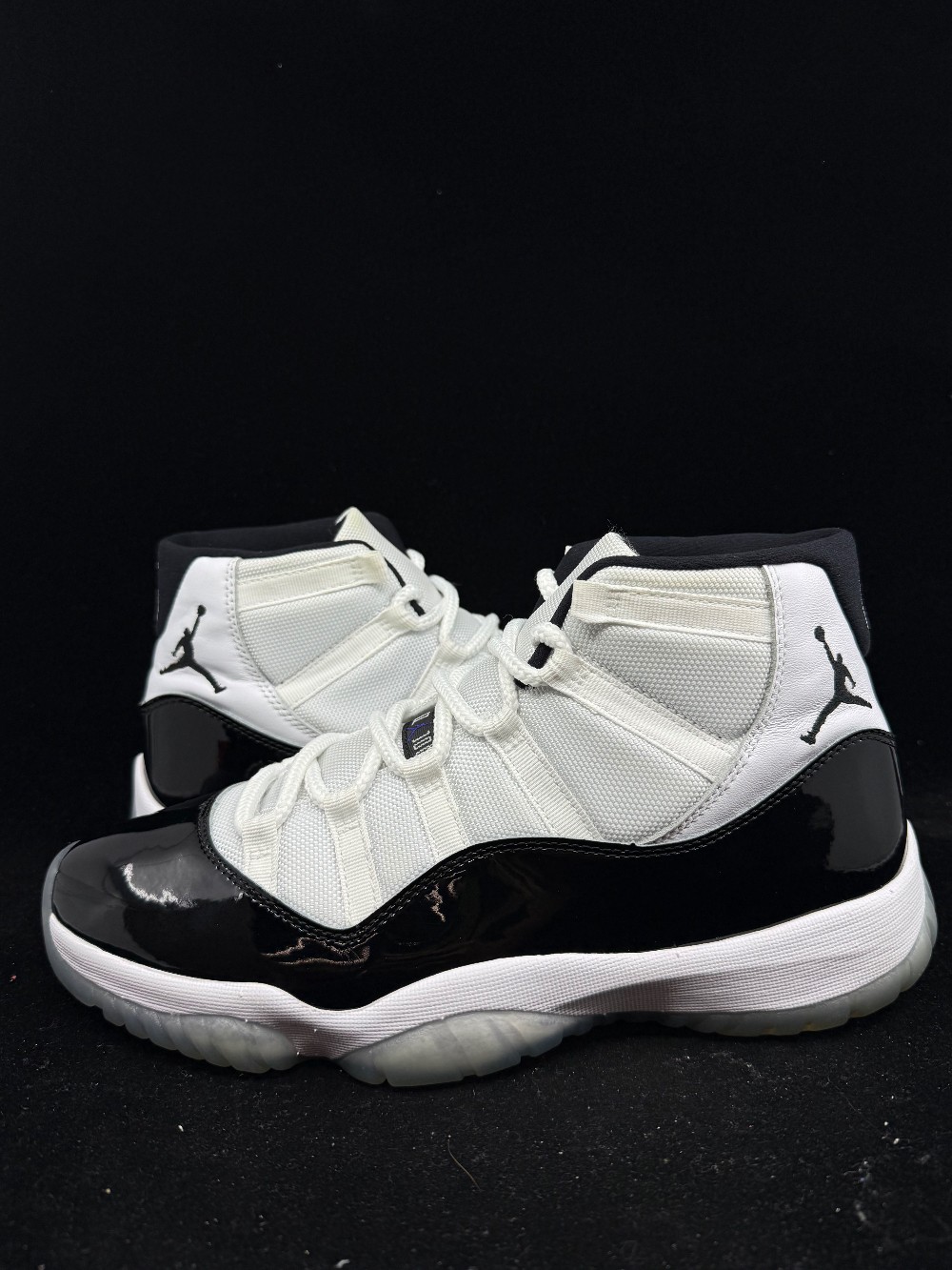 *USED* AJ 11 - CONCORD (2018)