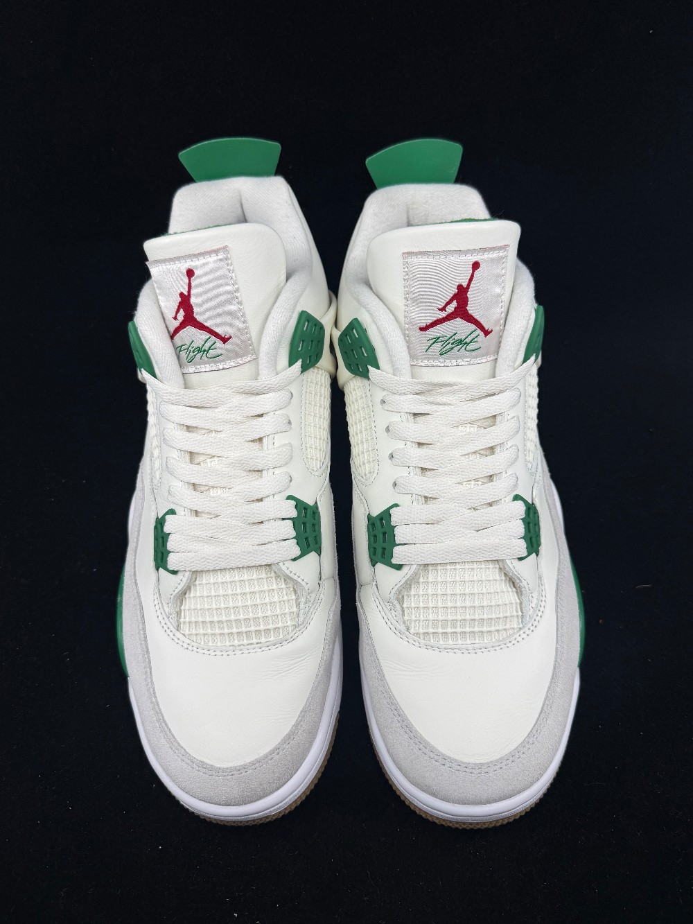 *USED* AJ 4 X SB - PINE GREEN