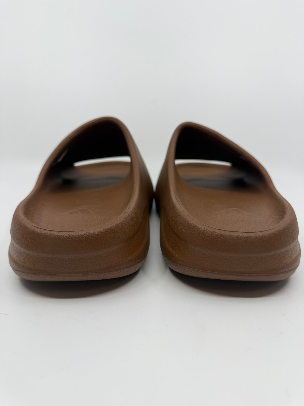 YZY SLIDE - FLAX
