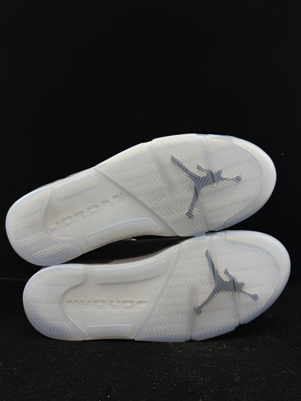 *VNDS* AJ 5 - WOLF GREY (2026)