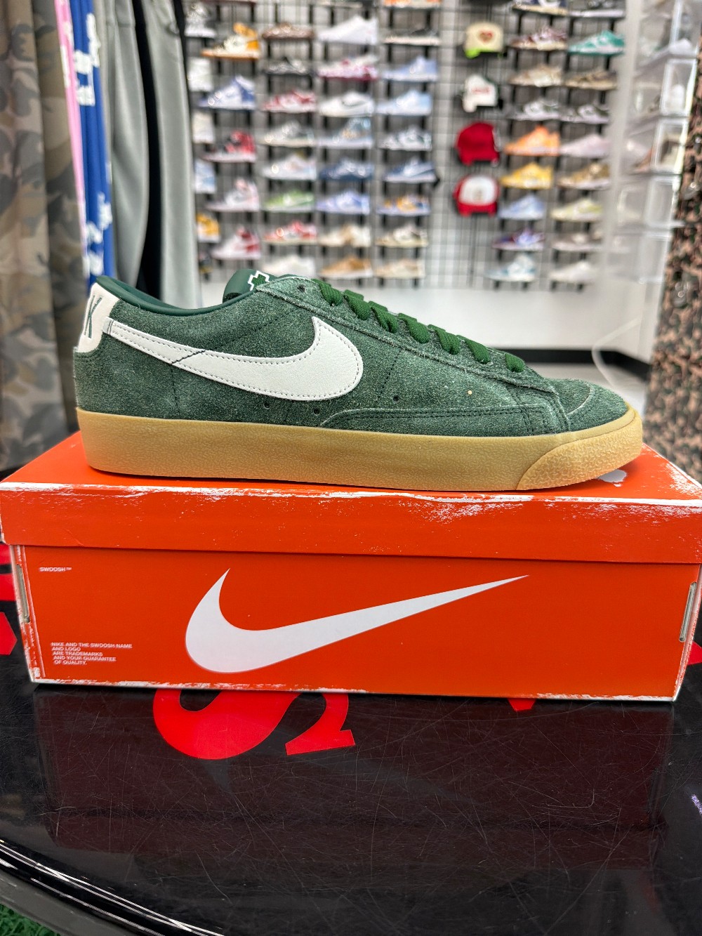 COUNTDOWN SA | BLAZER, image size:1000x1333