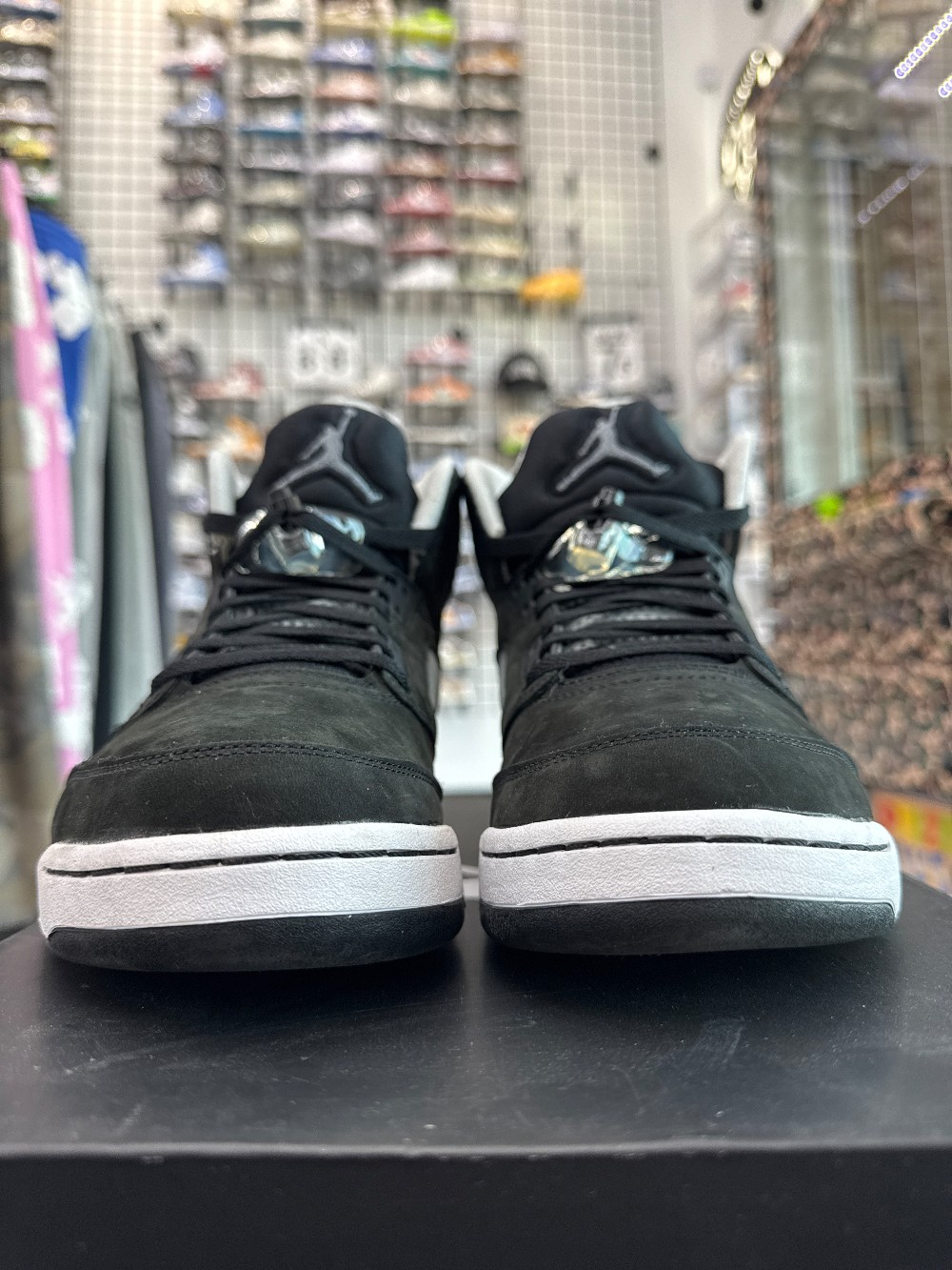 *USED* AJ 5 - MOONLIGHT (2021)