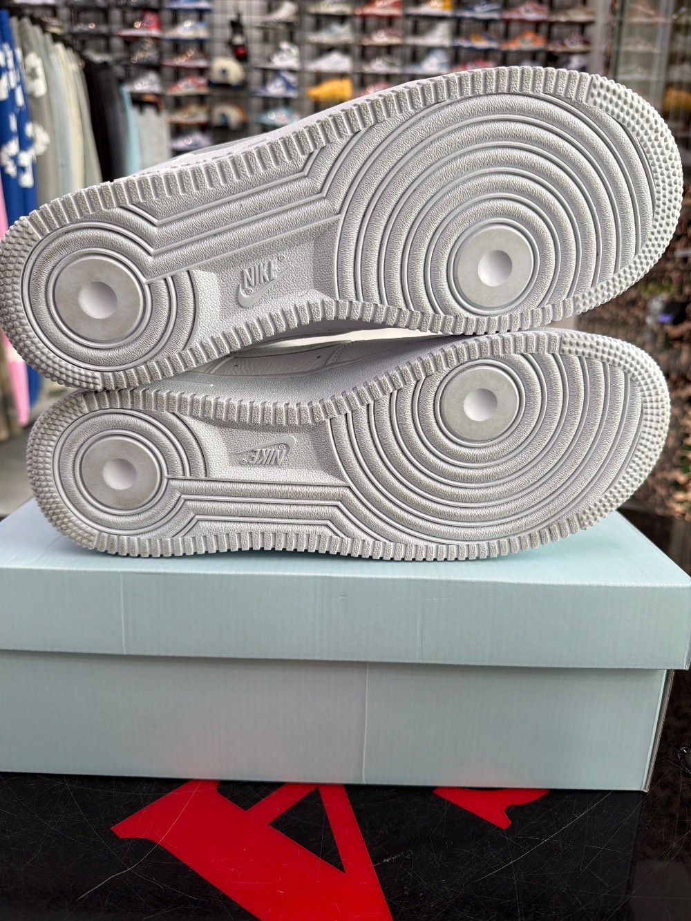 *USED* AF1 X DRAKE NOCTA - CERTIFIED LOVER BOY