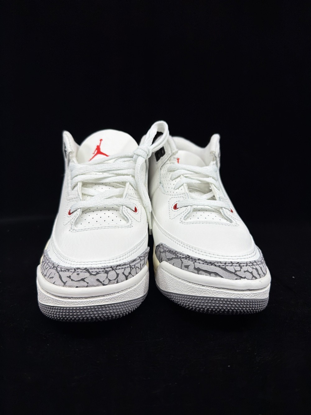 AJ 3 (PS) - WHITE CEMENT REIMAGINED