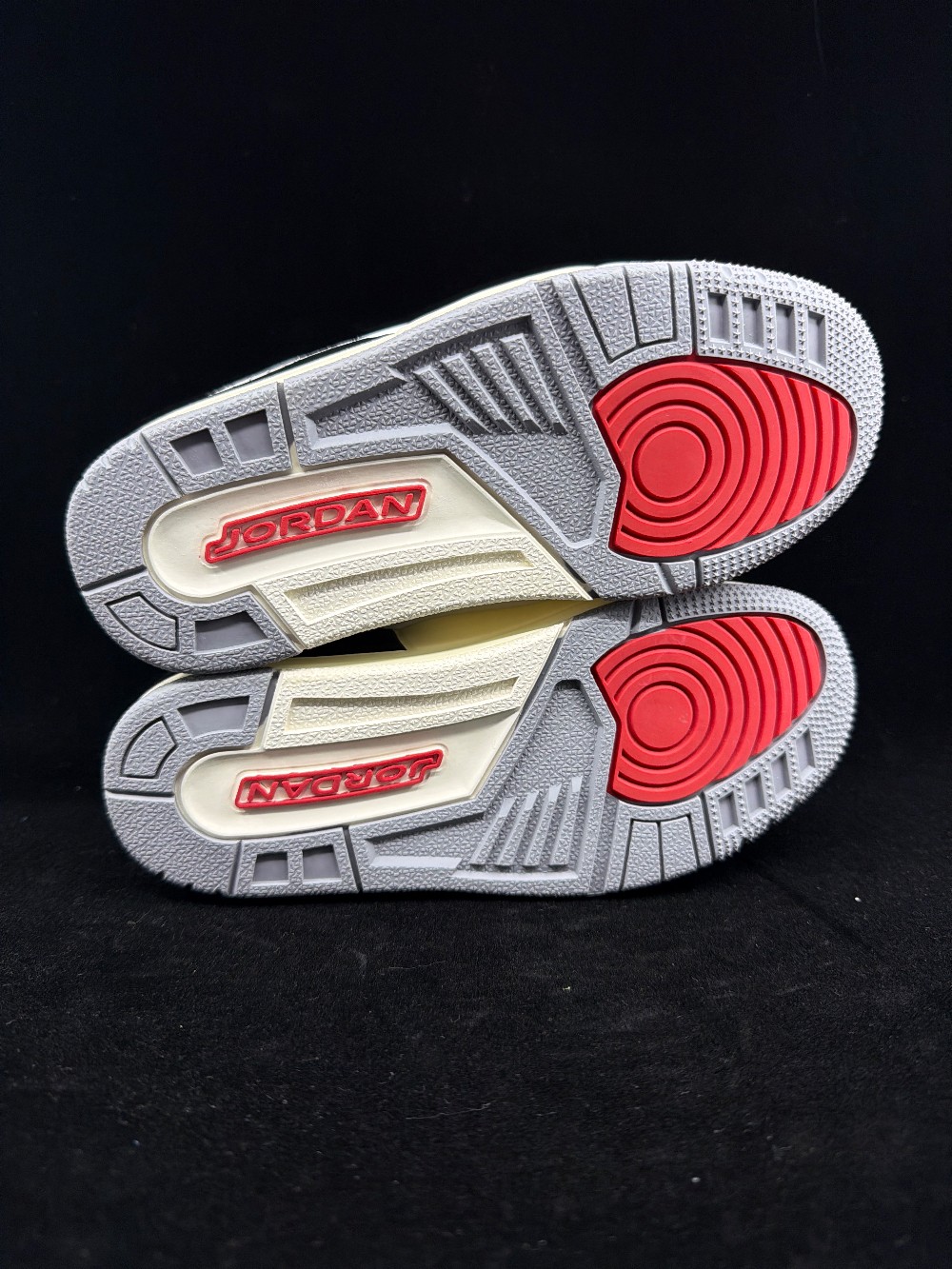 AJ 3 (PS) - WHITE CEMENT REIMAGINED