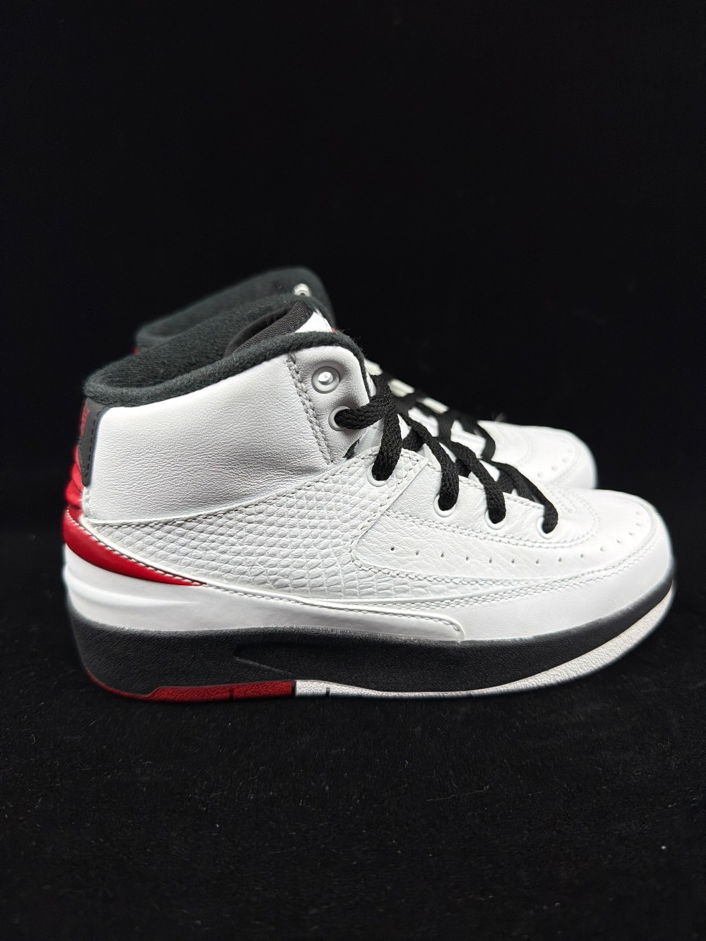 AJ 2 (PS) - CHICAGO (2022)