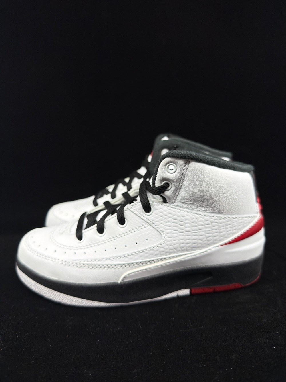 AJ 2 (PS) - CHICAGO (2022)