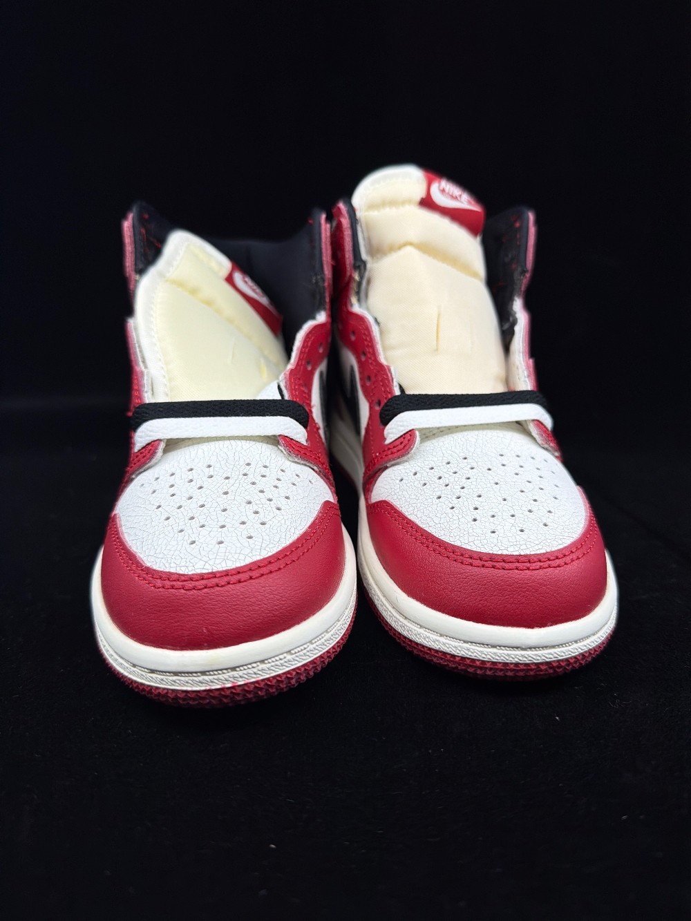 AJ 1 (PS) - CHICAGO LOST AND FOUND