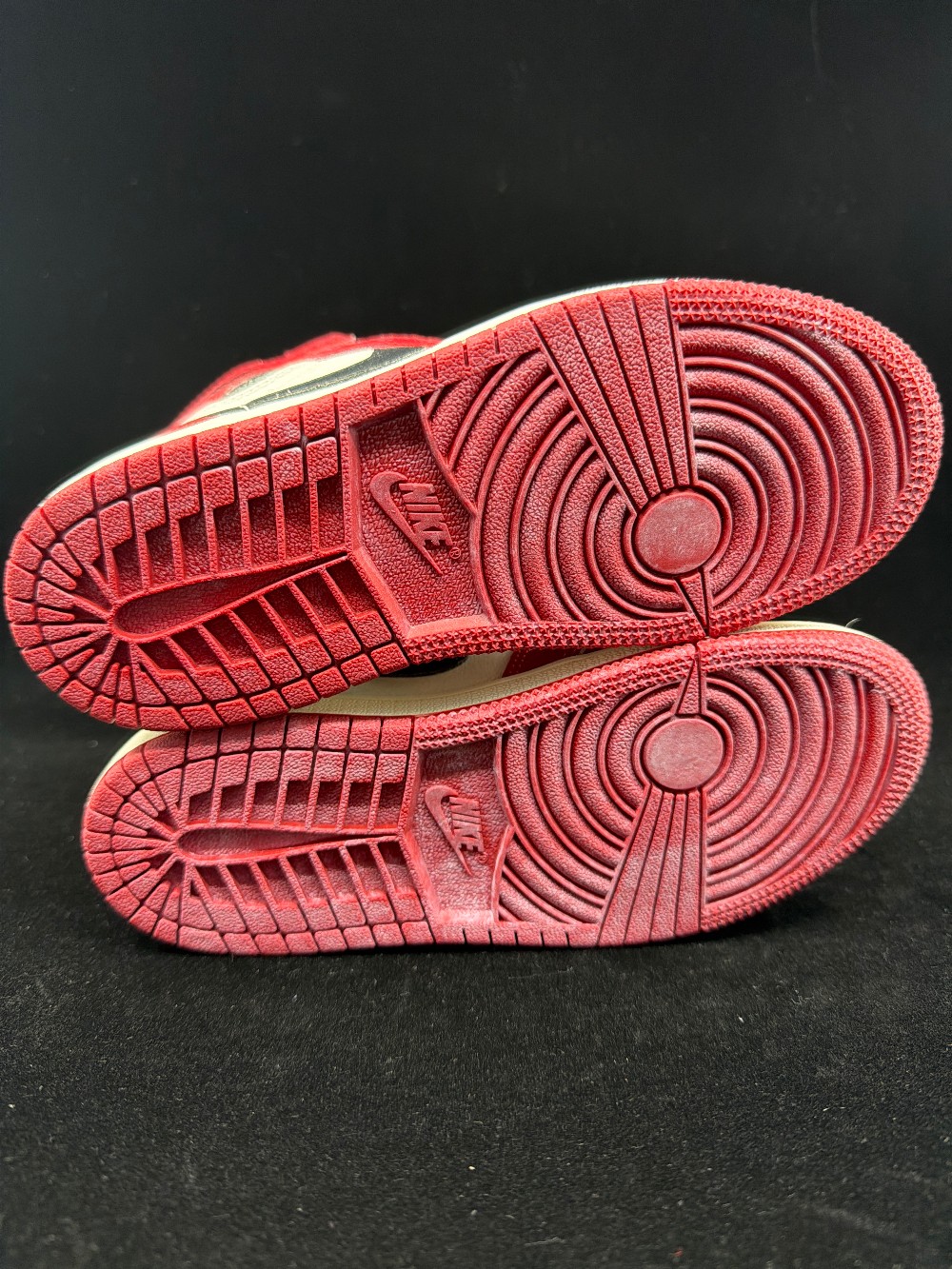 AJ 1 (PS) - CHICAGO LOST AND FOUND