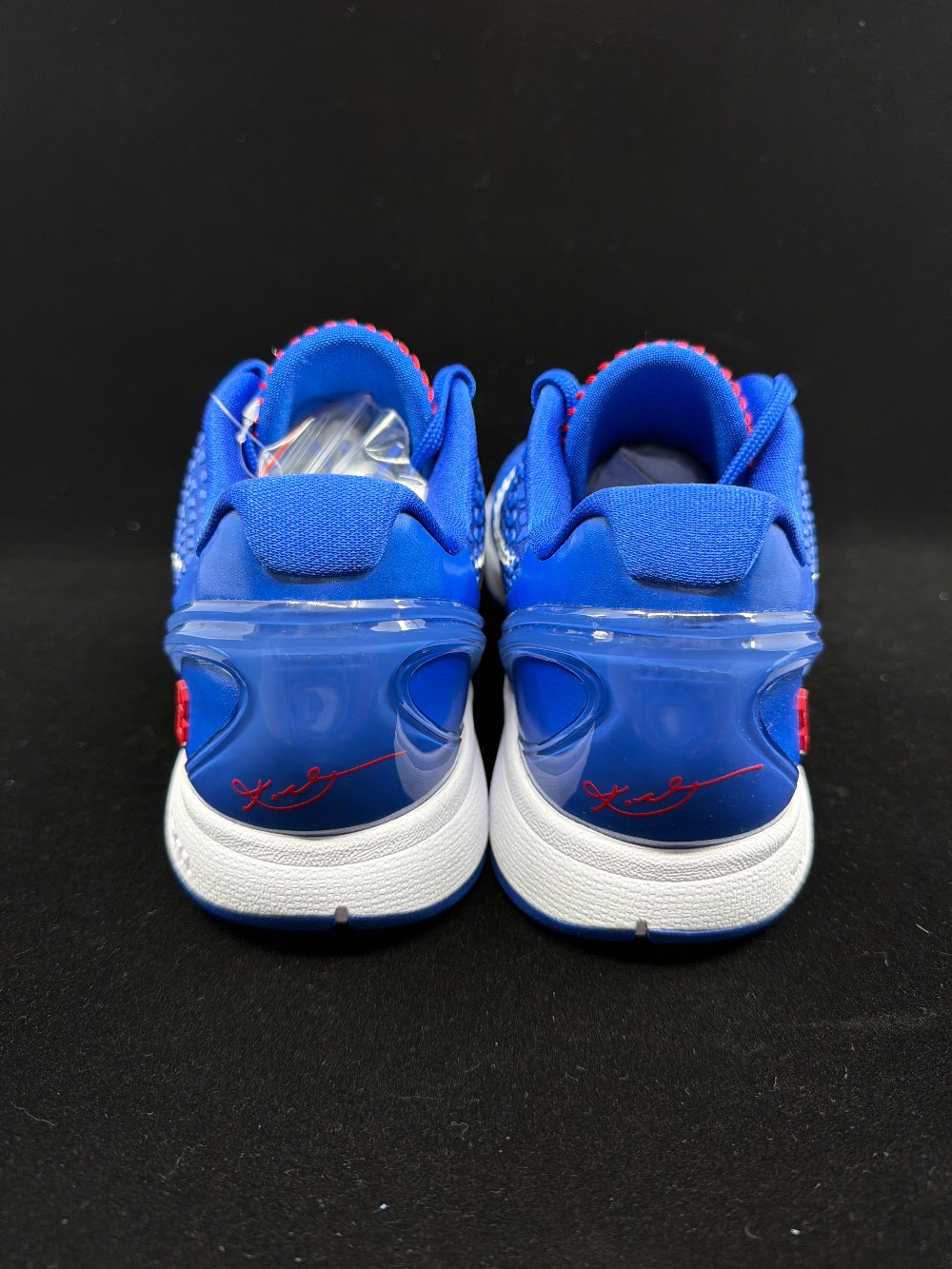 NIKE KOBE 6 PROTRO - DODGERS