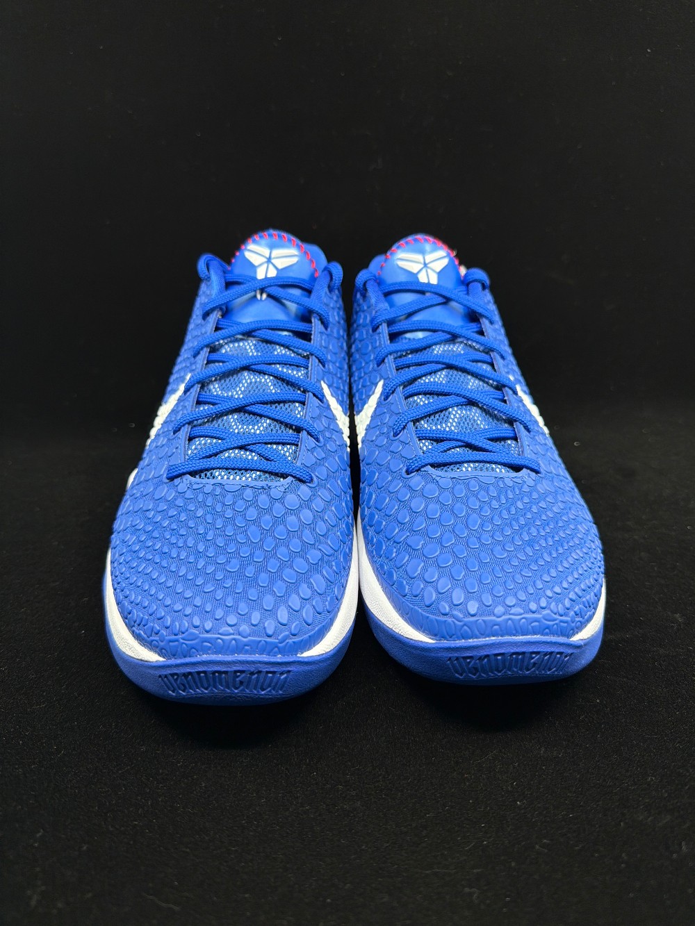 NIKE KOBE 6 PROTRO - DODGERS