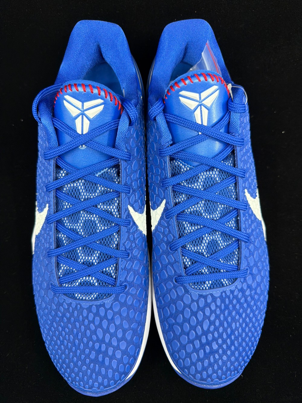 NIKE KOBE 6 PROTRO - DODGERS