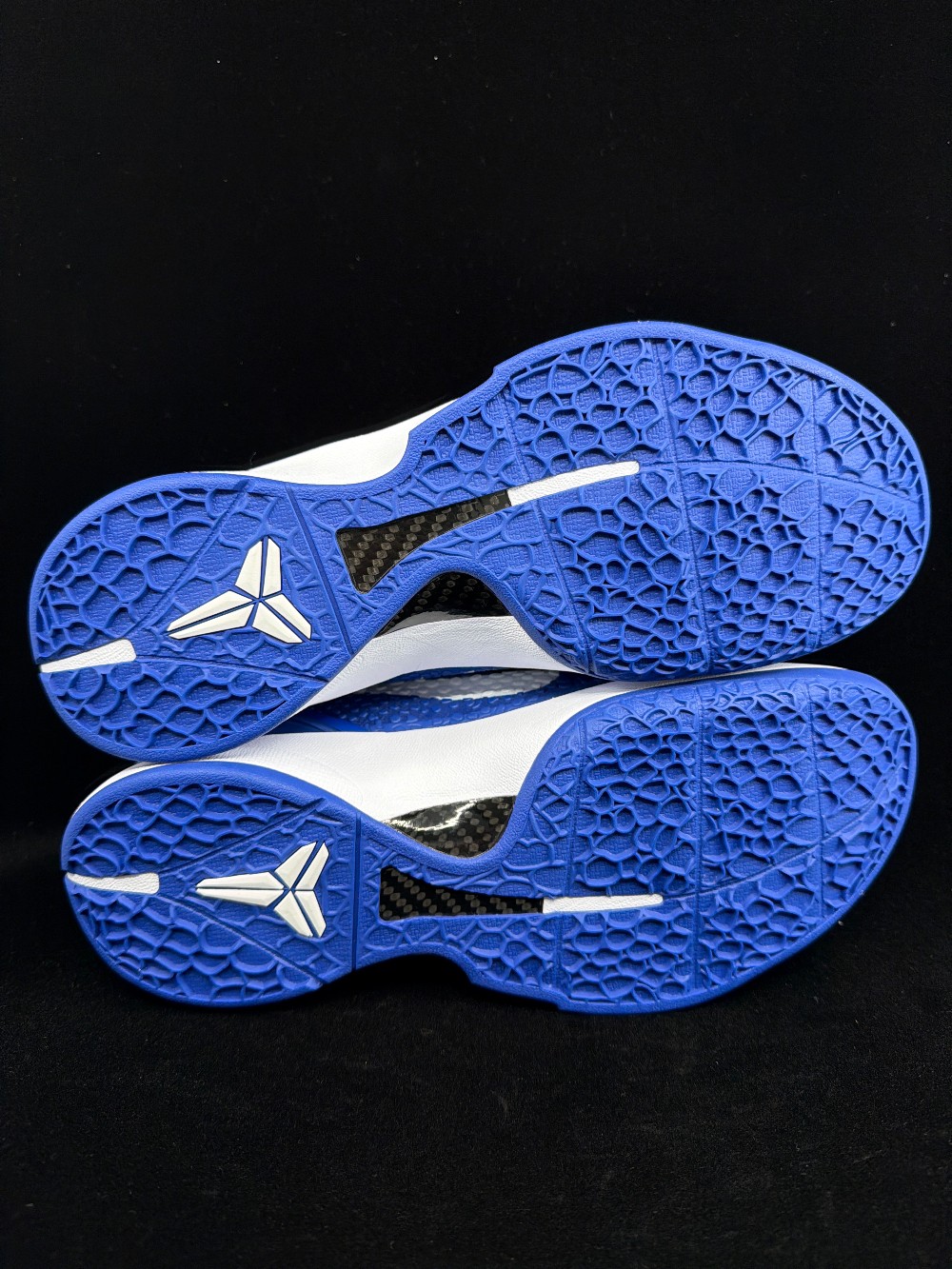 NIKE KOBE 6 PROTRO - DODGERS