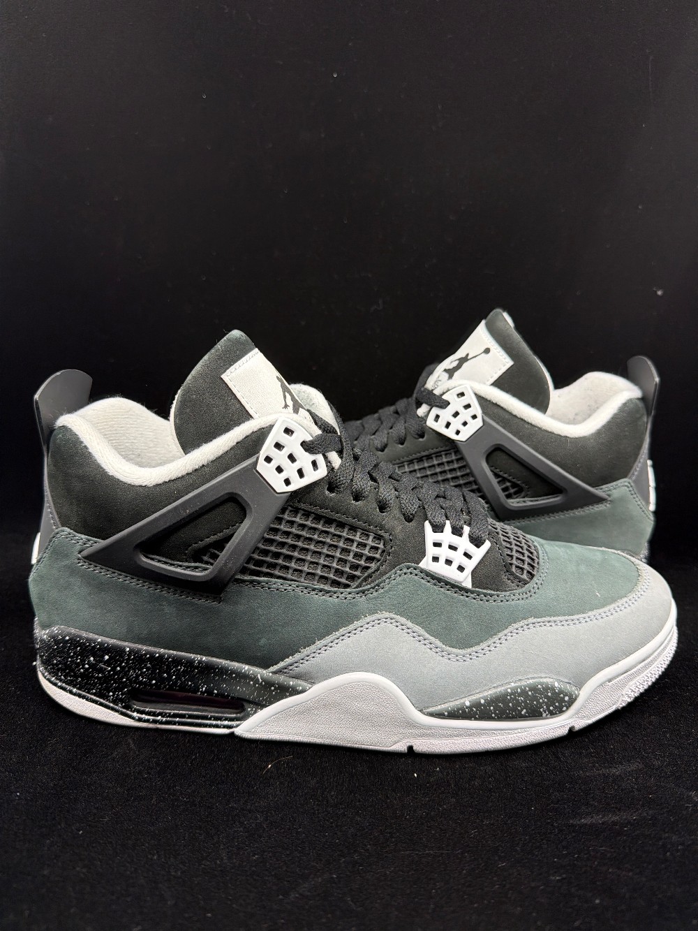 *USED* AJ 4 - FEAR (2024)