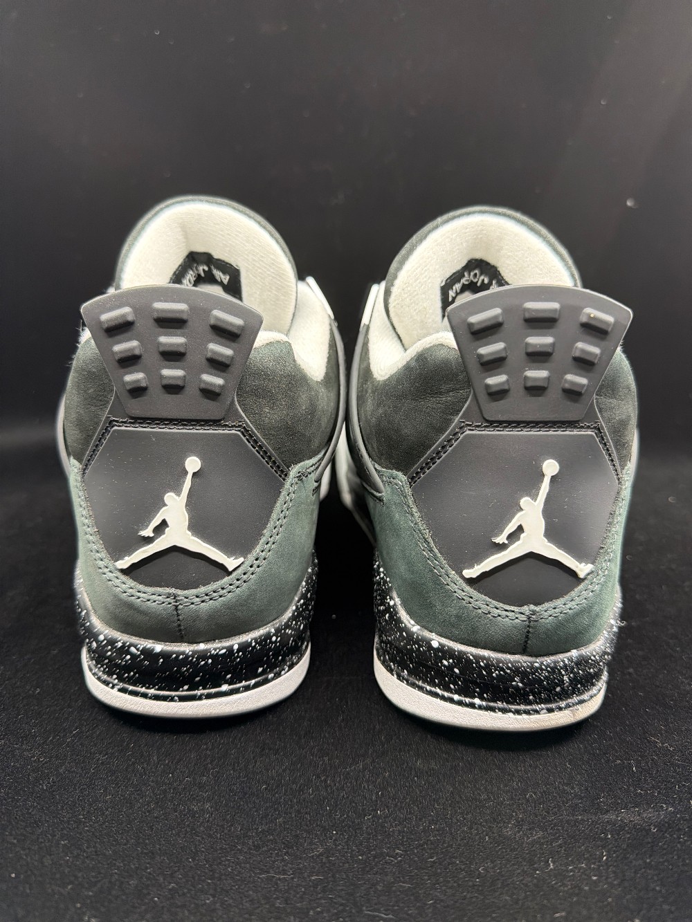 *USED* AJ 4 - FEAR (2024)