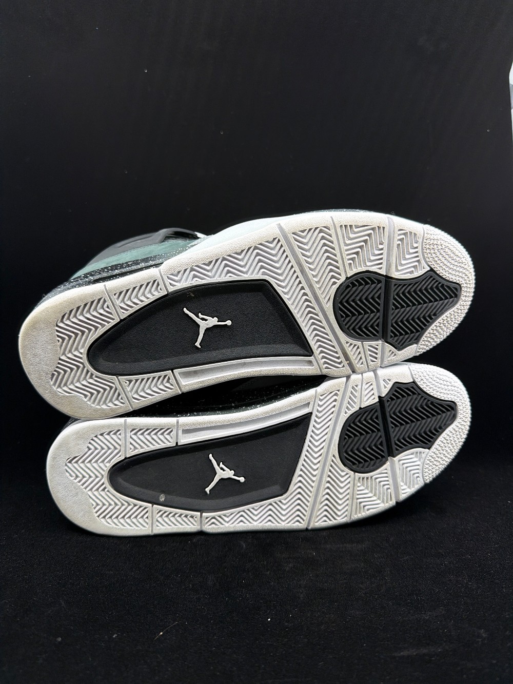 *USED* AJ 4 - FEAR (2024)