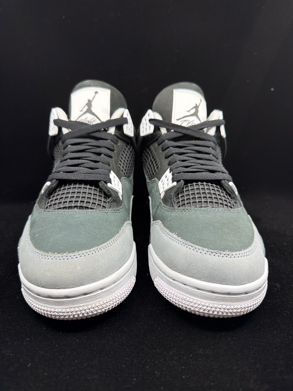 *USED* AJ 4 - FEAR (2024)