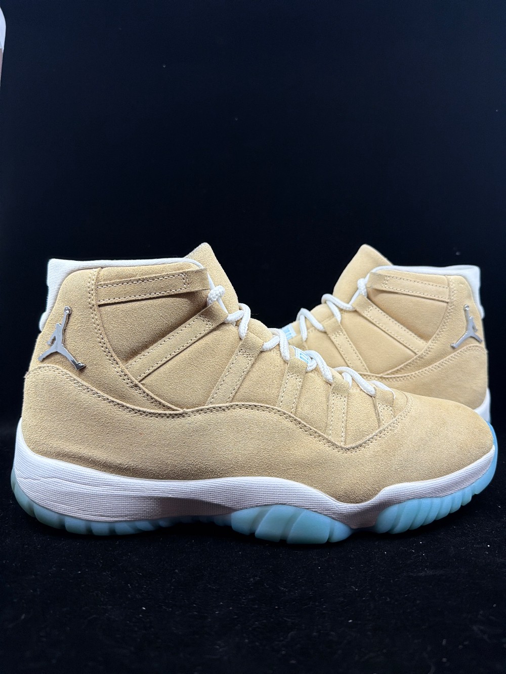 *USED* AJ 11 - H-TOWN