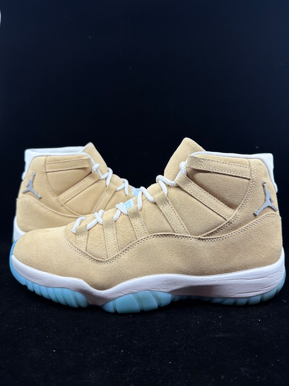*USED* AJ 11 - H-TOWN
