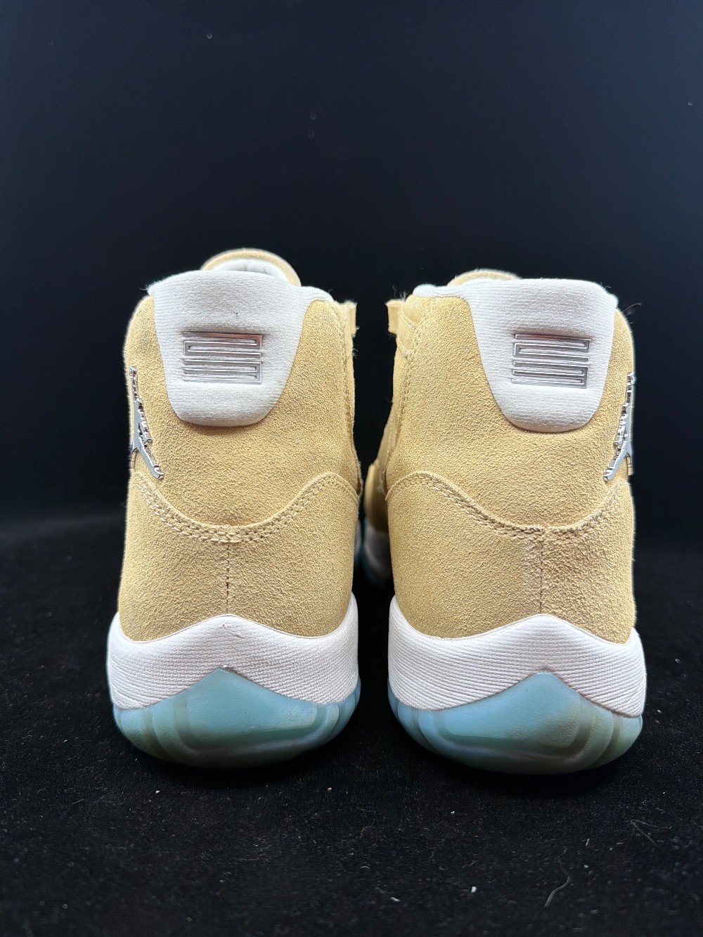 *USED* AJ 11 - H-TOWN