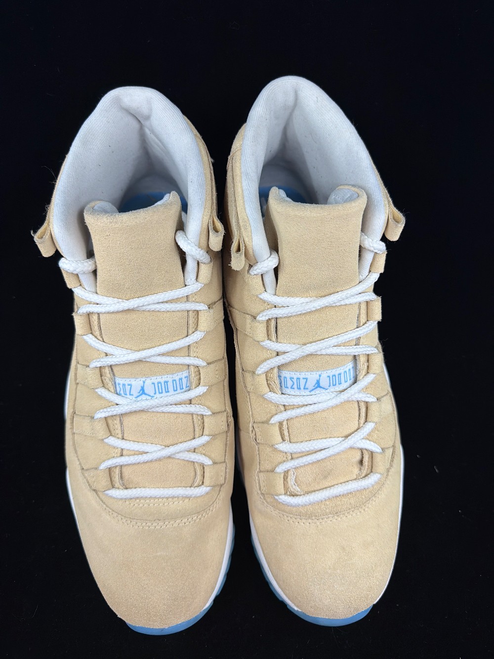 *USED* AJ 11 - H-TOWN