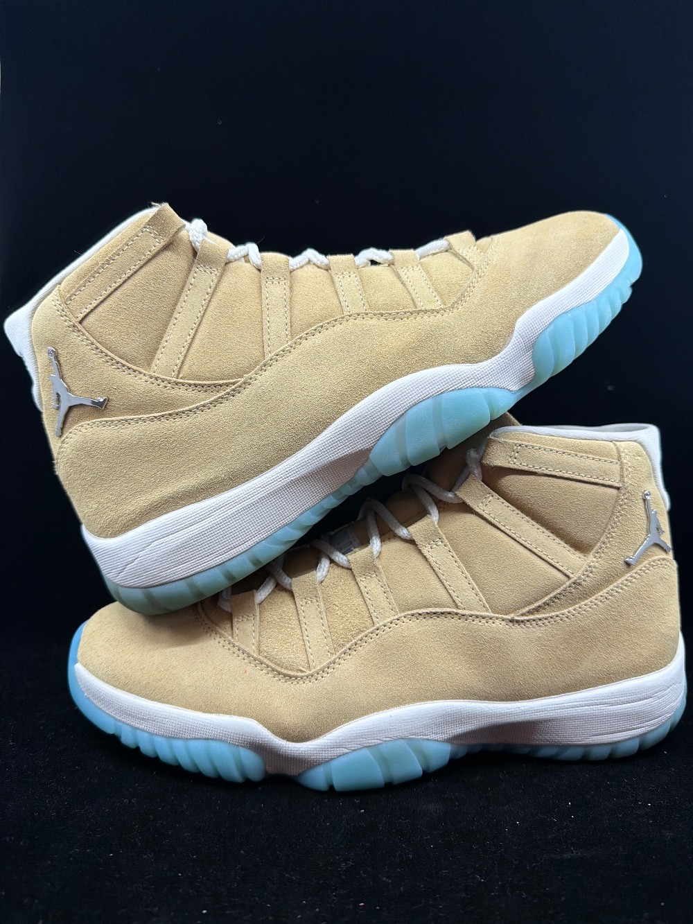 *USED* AJ 11 - H-TOWN