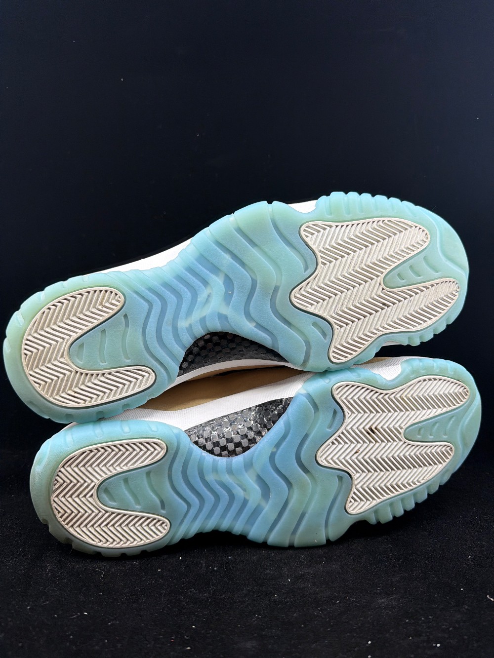 *USED* AJ 11 - H-TOWN