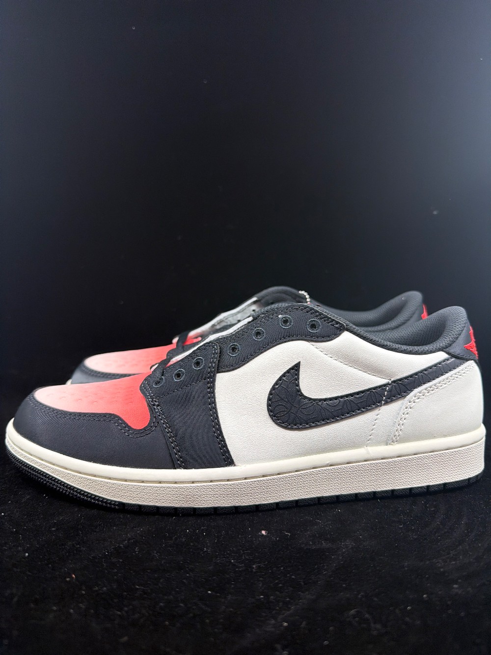 AJ 1 LOW - PSG PARIS SAINT-GERMAIN