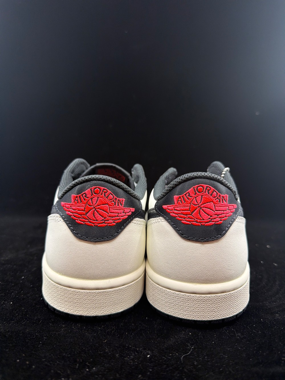 AJ 1 LOW - PSG PARIS SAINT-GERMAIN