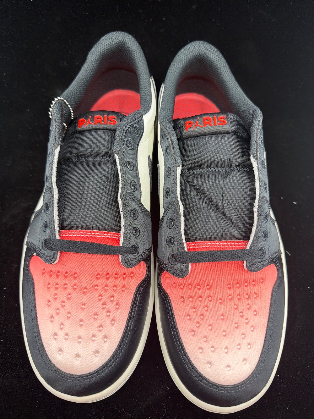 AJ 1 LOW - PSG PARIS SAINT-GERMAIN