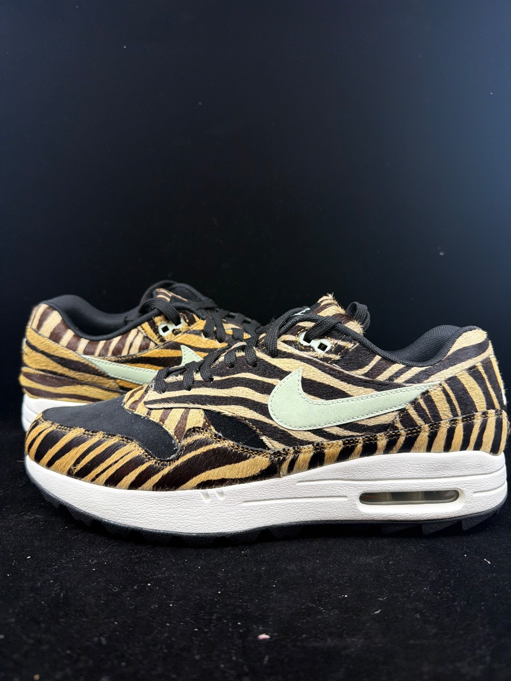 *VNDS* NIKE AIR MAX 1 X GOLF - TIGER