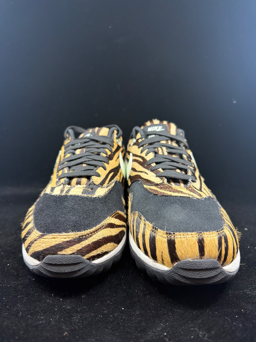 *VNDS* NIKE AIR MAX 1 X GOLF - TIGER