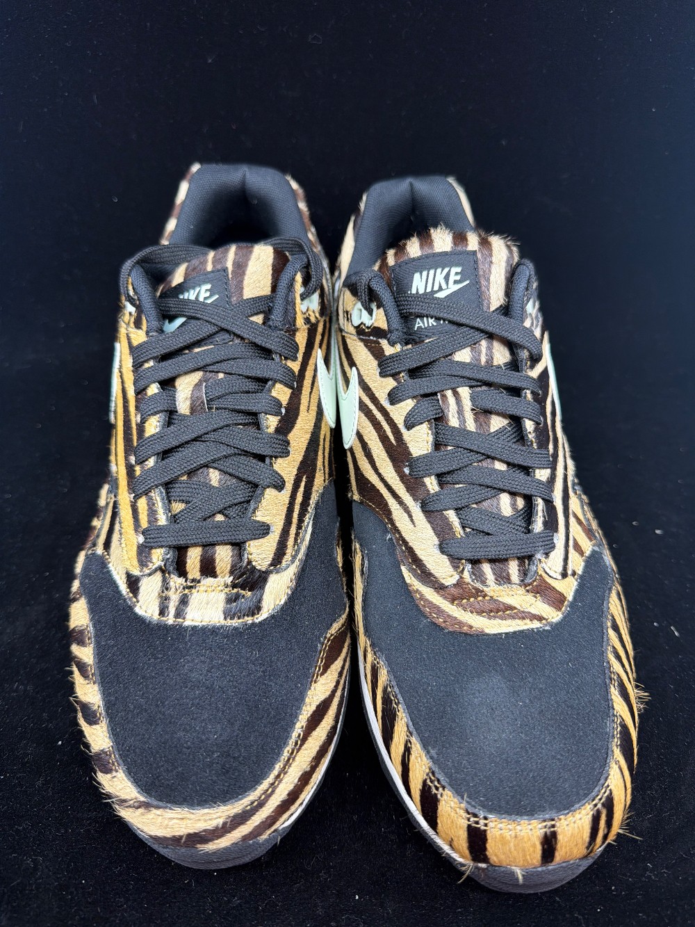 *VNDS* NIKE AIR MAX 1 X GOLF - TIGER