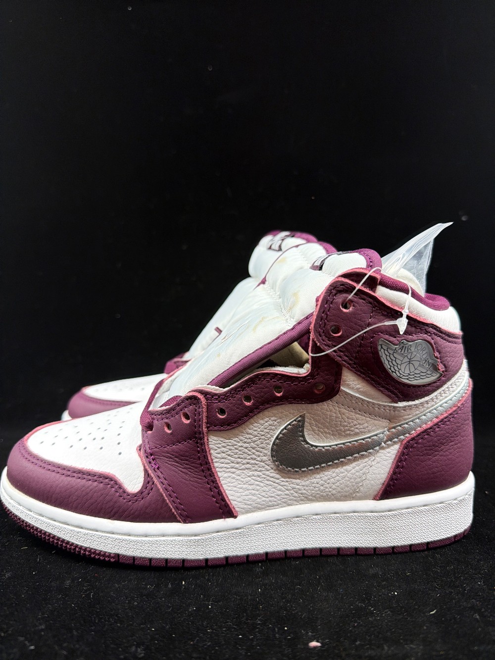 AJ 1 (GS) - BORDEAUX
