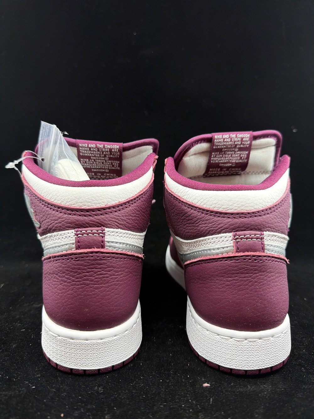 AJ 1 (GS) - BORDEAUX