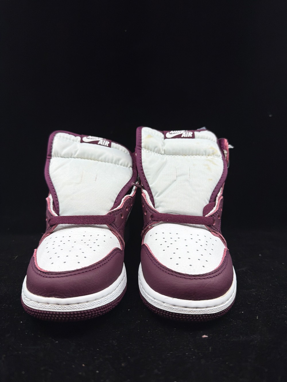 AJ 1 (GS) - BORDEAUX