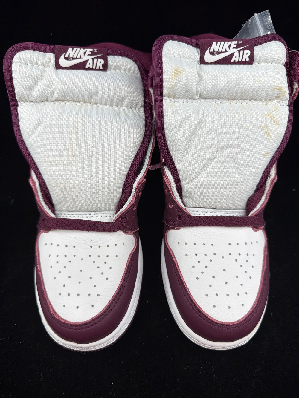 AJ 1 (GS) - BORDEAUX