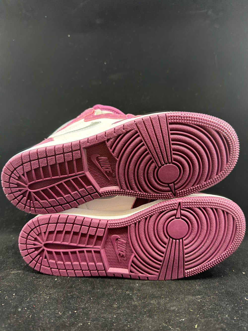 AJ 1 (GS) - BORDEAUX