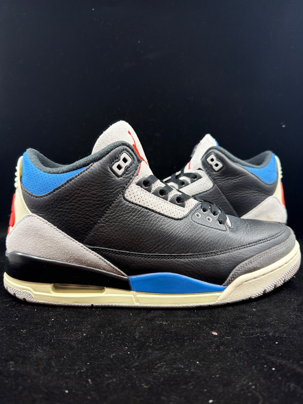 *USED* AJ 3 - RARE AIR