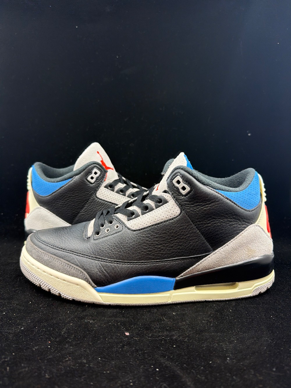 *USED* AJ 3 - RARE AIR