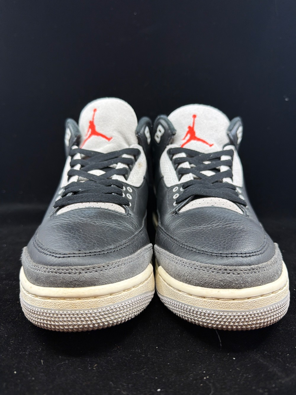 *USED* AJ 3 - RARE AIR