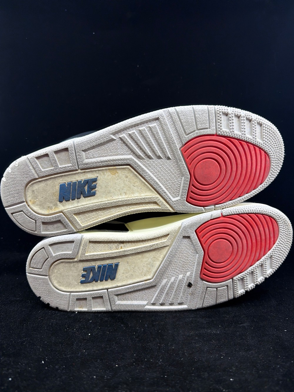 *USED* AJ 3 - RARE AIR