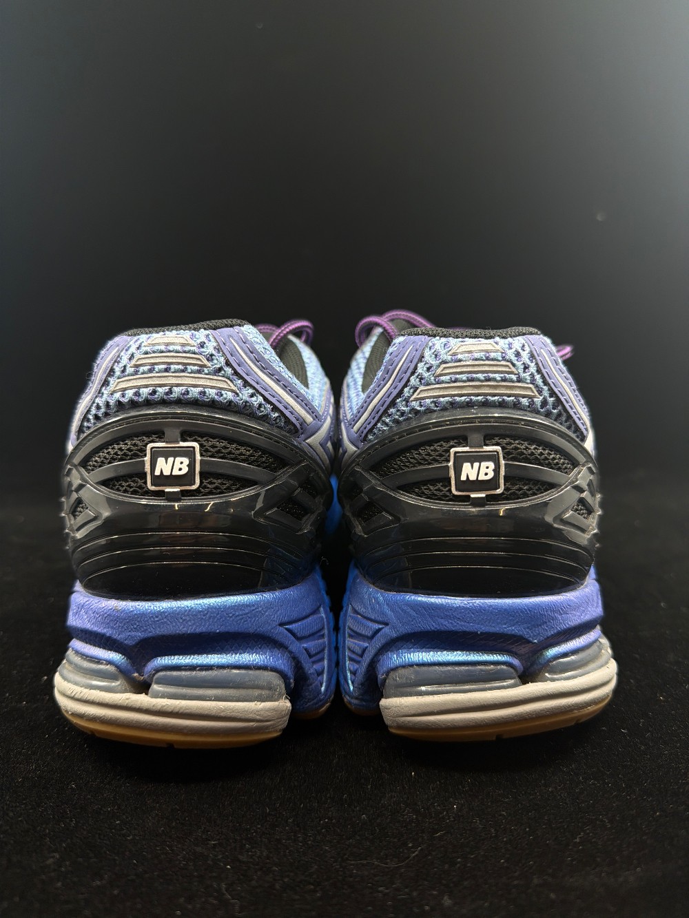 *USED* NEW BALANCE 1906R - ACTION BRONSON