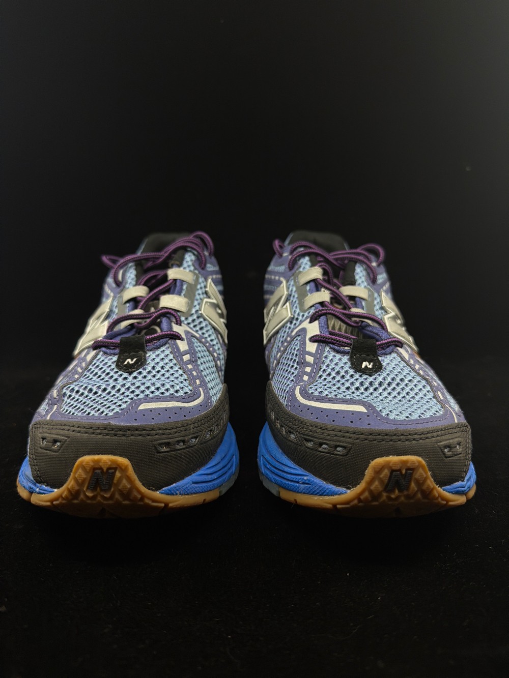 *USED* NEW BALANCE 1906R - ACTION BRONSON