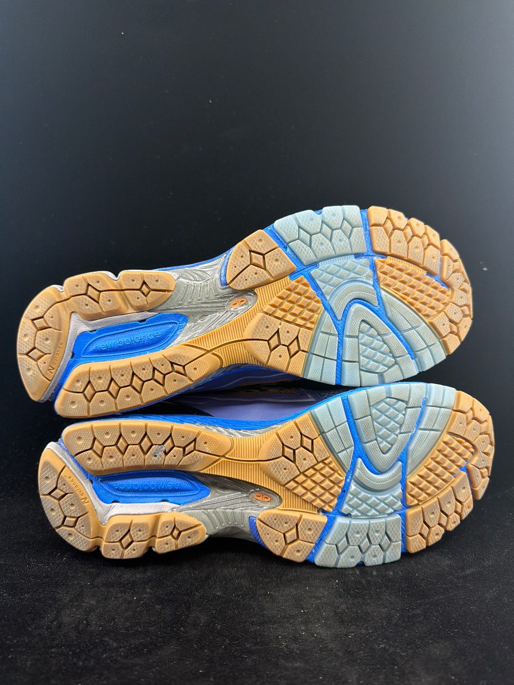 *USED* NEW BALANCE 1906R - ACTION BRONSON