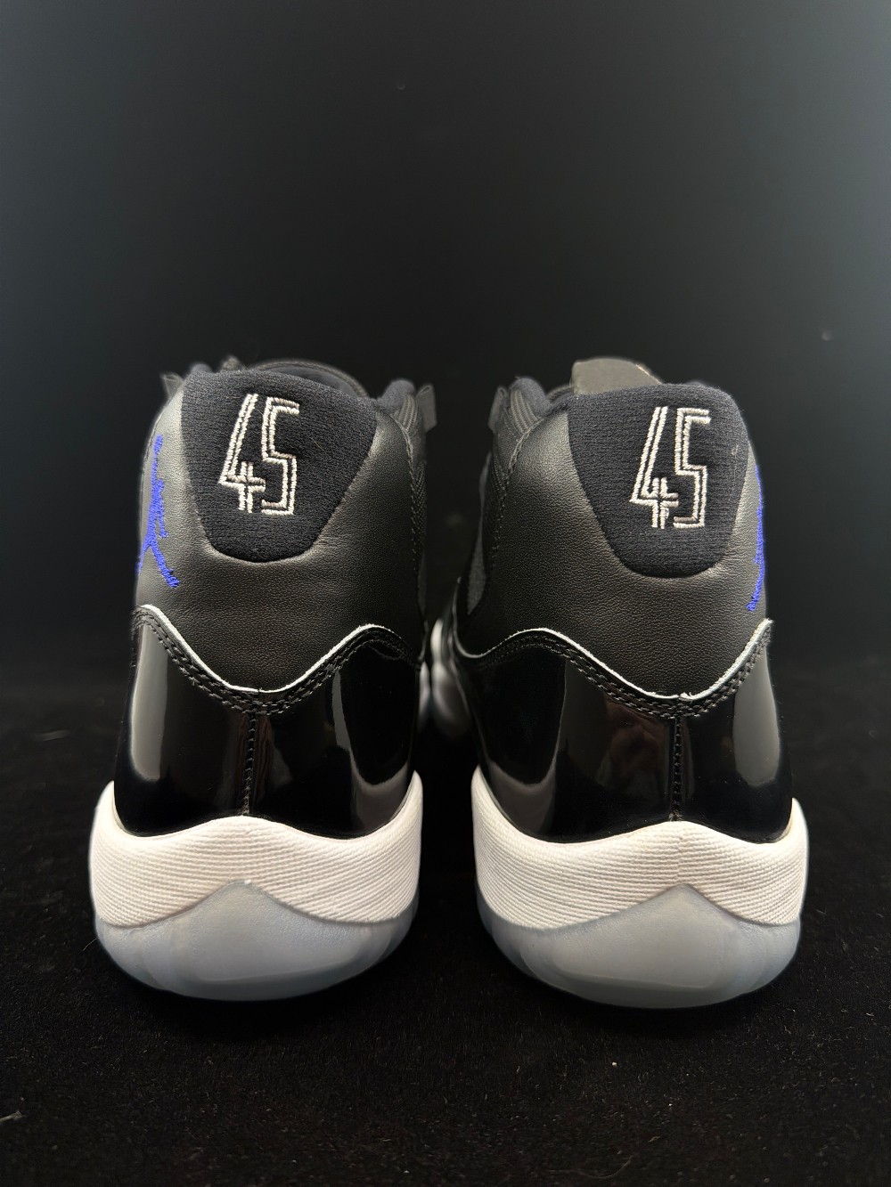 AJ 11 - SPACE JAM (2016)