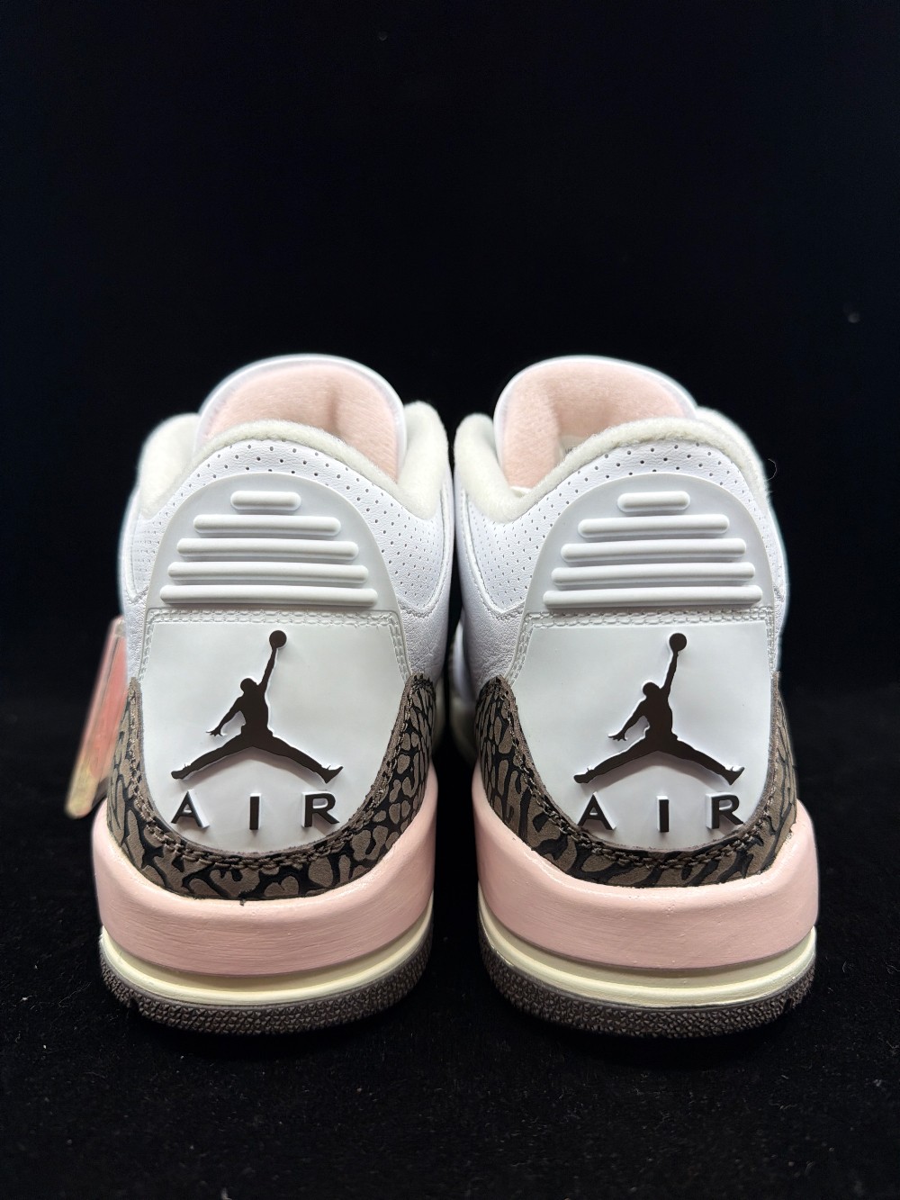 AJ 3 (W) - NEOPOLITAN