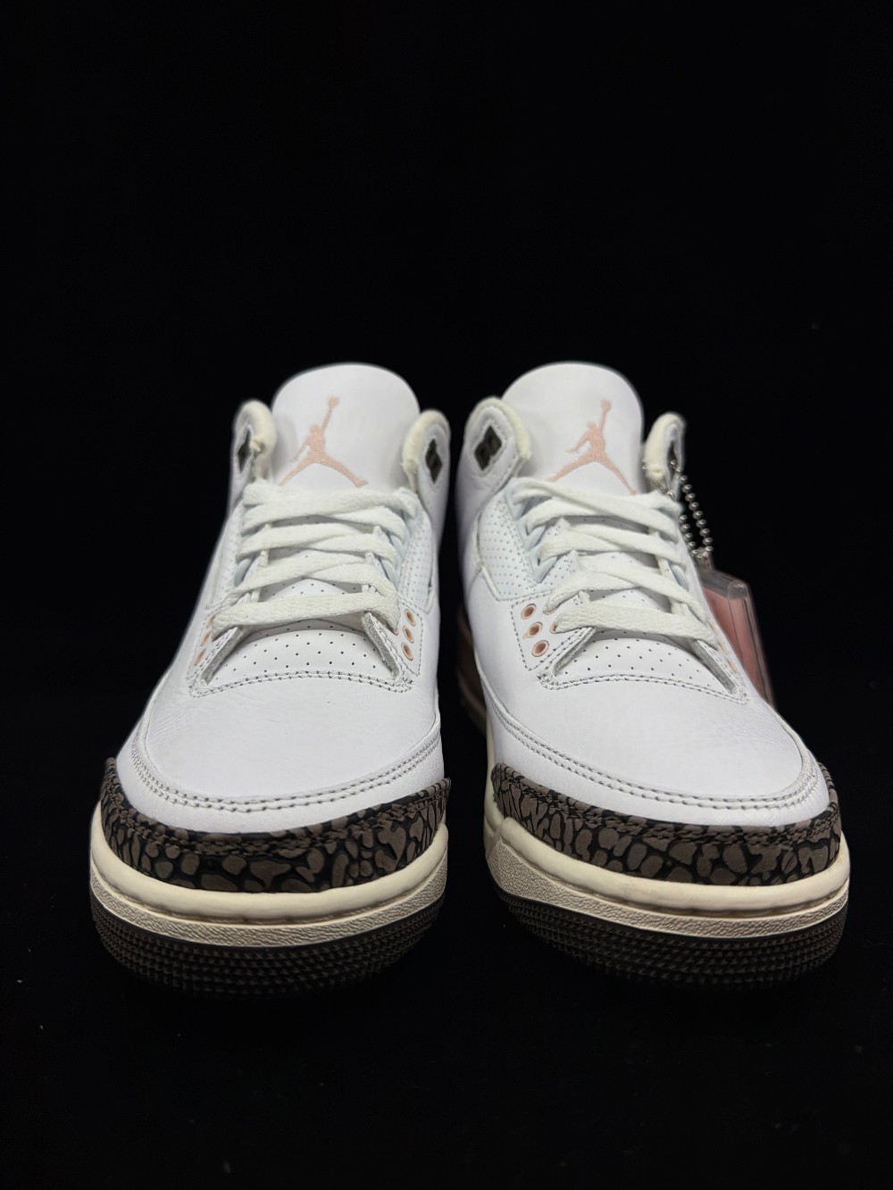 AJ 3 (W) - NEOPOLITAN