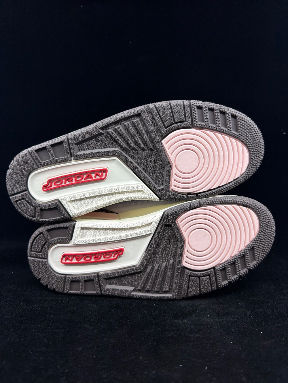 AJ 3 (W) - NEOPOLITAN