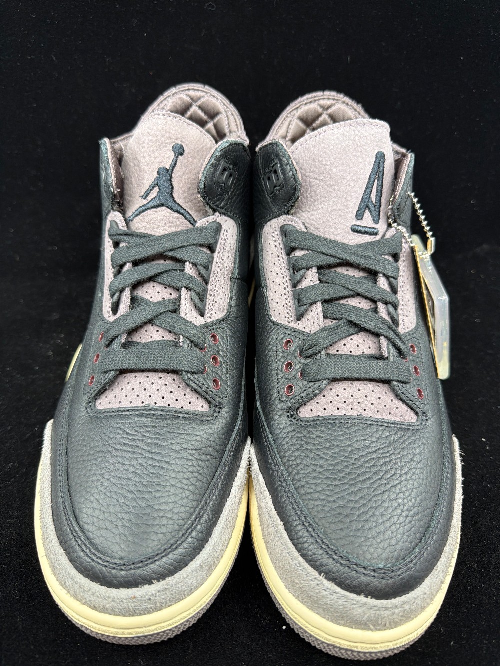 AJ 3 X A MA MANIERE (W) - WHILE YOU WERE SLEEPING